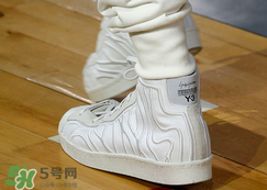adidas y-32018春夏新款運(yùn)動(dòng)鞋怎么樣_好看嗎_款式有哪些？