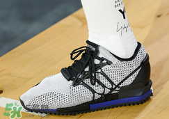adidas y-32018春夏新款運(yùn)動(dòng)鞋怎么樣_好看嗎_款式有哪些？