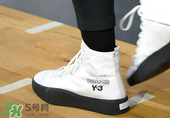 adidas y-32018春夏新款運(yùn)動(dòng)鞋怎么樣_好看嗎_款式有哪些？