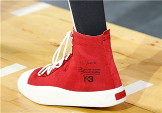 adidas y-32018春夏新款運動鞋怎么樣_好看嗎_款式有哪些？