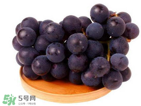 巨峰葡萄幾月份成熟？巨峰葡萄什么時候成熟？