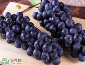 巨峰葡萄幾月份成熟？巨峰葡萄什么時候成熟？