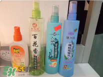隆力奇驅(qū)蚊花露水孕婦可以用嗎？孕婦能用驅(qū)蚊花露水嗎？