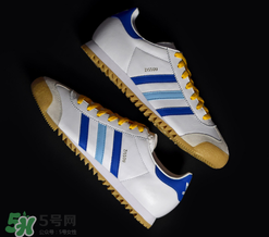 adidas rom zissou水中生活運(yùn)動(dòng)鞋怎么買(mǎi)_在哪買(mǎi)？