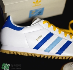 adidas rom zissou水中生活運(yùn)動(dòng)鞋怎么買(mǎi)_在哪買(mǎi)？