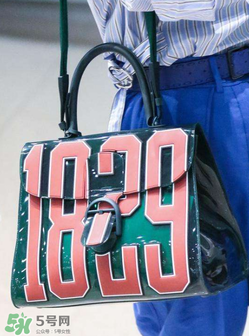 delvaux1829包包尺寸多大？delvaux1829果凍包尺寸介紹