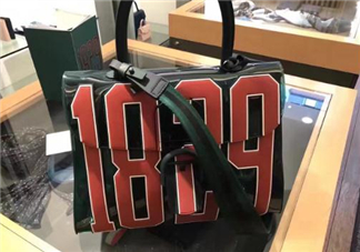 delvaux1829包包尺寸多大？delvaux1829果凍包尺寸介紹