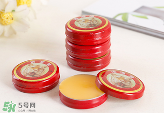 清涼油什么牌子好？什么牌子的清涼油好？