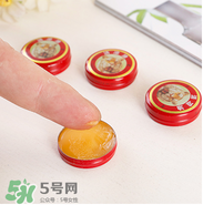 清涼油什么牌子好？什么牌子的清涼油好？