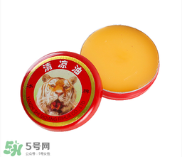 清涼油能驅(qū)蚊嗎？清涼油怎么驅(qū)蚊？