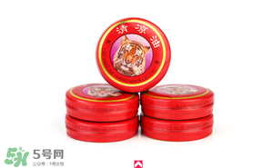 清涼油能治便秘嗎？清涼油可以治便秘嗎？