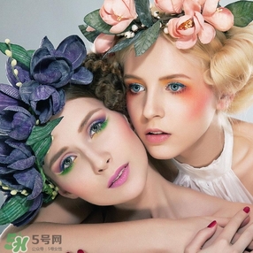 化妝后臉癢是怎么回事？化妝后臉癢怎么辦？
