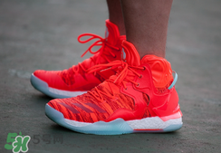 adidas d rose 7上腳怎么樣？阿迪達(dá)斯羅斯7代籃球鞋測評