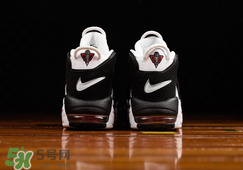 nike air more uptempo耐克大air黑白配色什么時候發(fā)售？