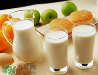 脫脂奶粉可以做酸奶嗎？做酸奶能用脫脂奶粉嗎？