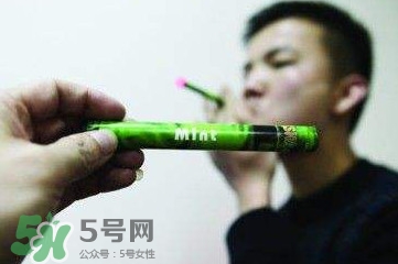 電子煙有用嗎？電子煙有什么好處與壞處