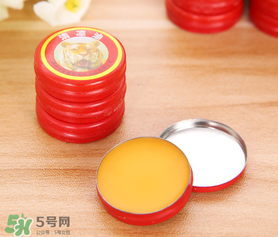 清涼油能治扁平疣嗎？清涼油可以治扁平疣嗎？