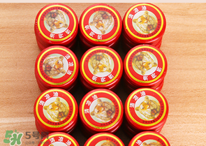 清涼油能治扁平疣嗎？清涼油可以治扁平疣嗎？