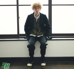 visvim是什么牌子？visvim是奢侈品嗎？
