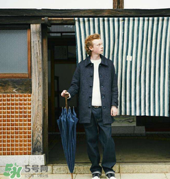 visvim是什么牌子？visvim是奢侈品嗎？