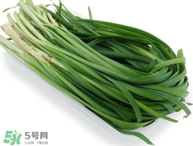 6月份能吃韭菜嗎？為什么六月韭菜不能吃？