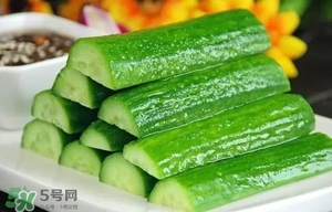 水果黃瓜是轉(zhuǎn)基因嗎？水果黃瓜的功效和作用