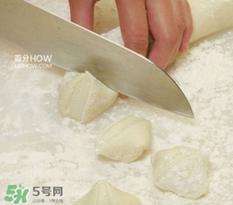 菜盒子怎么做？菜盒子怎么包