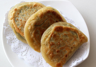 韭菜盒子用什么面粉？韭菜盒子能用高筋面粉？