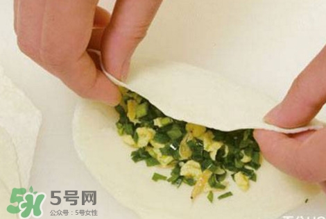 菜盒子怎么做？菜盒子怎么包