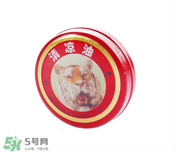 清涼油能治痔瘡嗎？清涼油可以治痔瘡嗎？