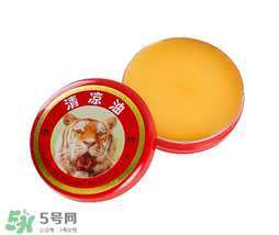 清涼油能治痔瘡嗎？清涼油可以治痔瘡嗎？
