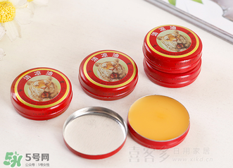 清涼油能治痔瘡嗎？清涼油可以治痔瘡嗎？
