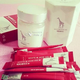 白玉飲怎么喝？白玉美白飲副作用