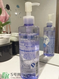 倍麗顏卸妝液怎么用？倍麗顏凈姬卸妝液使用方法