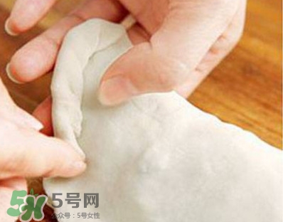 菜盒子怎么做？菜盒子怎么包