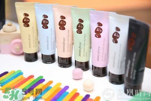 悅詩風(fēng)吟火山七彩泥面膜怎么用？悅詩風(fēng)吟火山七彩泥面膜用法