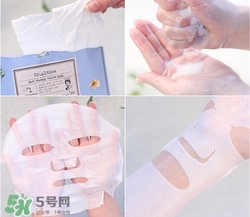 艾醫(yī)生草本絲絨面膜怎么樣？艾醫(yī)生草本面膜好用嗎功效