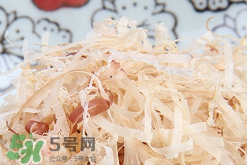 木魚花是柴魚片嗎？木魚花和柴魚片有什么區(qū)別