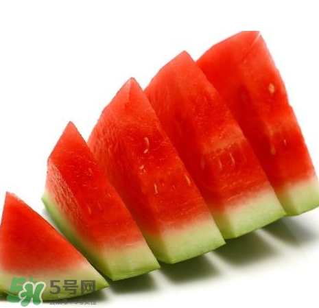 隔夜西瓜能吃嗎？吃隔夜西瓜有什么危害？