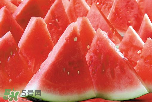 隔夜西瓜能吃嗎？吃隔夜西瓜有什么危害？