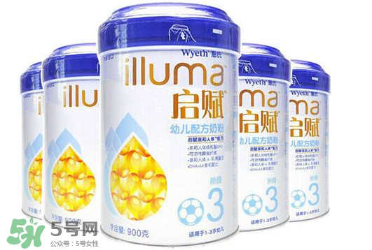 惠氏啟賦超高端有機(jī)奶粉怎么樣？惠氏啟賦超高端有機(jī)奶粉好不好？