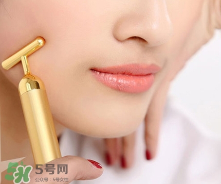 黃金棒真的能瘦臉嗎？黃金棒怎么瘦臉手法