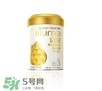 惠氏啟賦1%限定版奶粉怎么樣？惠氏限定版奶粉好不好？