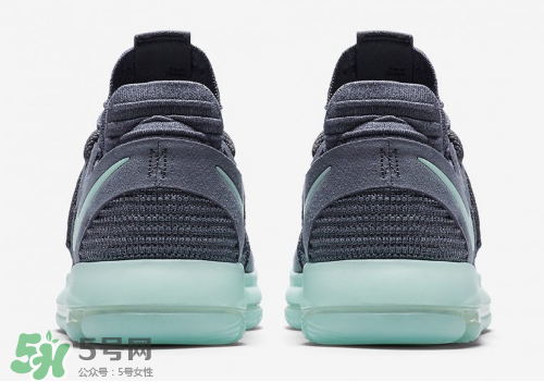 nike kd 10 igloo多少錢？耐克杜蘭特10代最新配色專柜價格