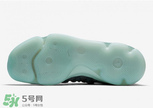 nike kd 10 igloo多少錢？耐克杜蘭特10代最新配色專柜價格