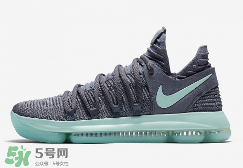 nike kd 10耐克杜蘭特10代igloo配色什么時候發(fā)售？
