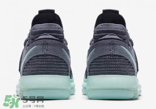 nike kd 10耐克杜蘭特10代igloo配色什么時候發(fā)售？