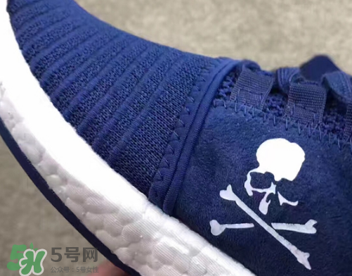 mmj與adidas eqt 93/17 boost聯(lián)名骷髏頭球鞋什么時(shí)候發(fā)售？