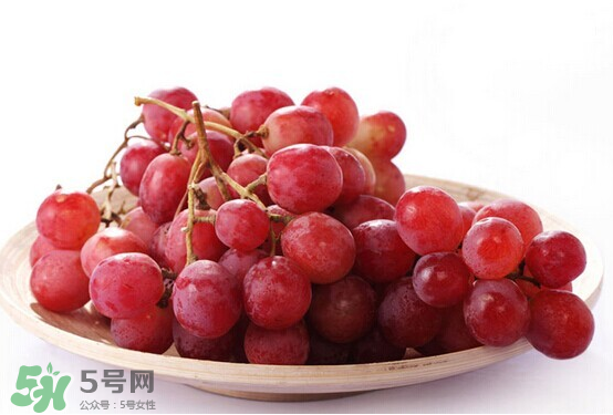 紅提為什么那么甜？提子不甜怎么變甜？