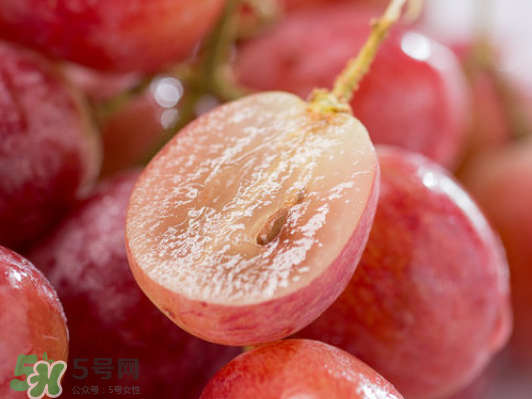 紅提為什么那么甜？提子不甜怎么變甜？
